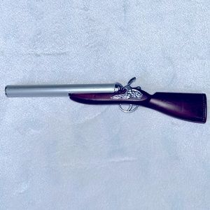 Shotgun Butane Refillable Lighter